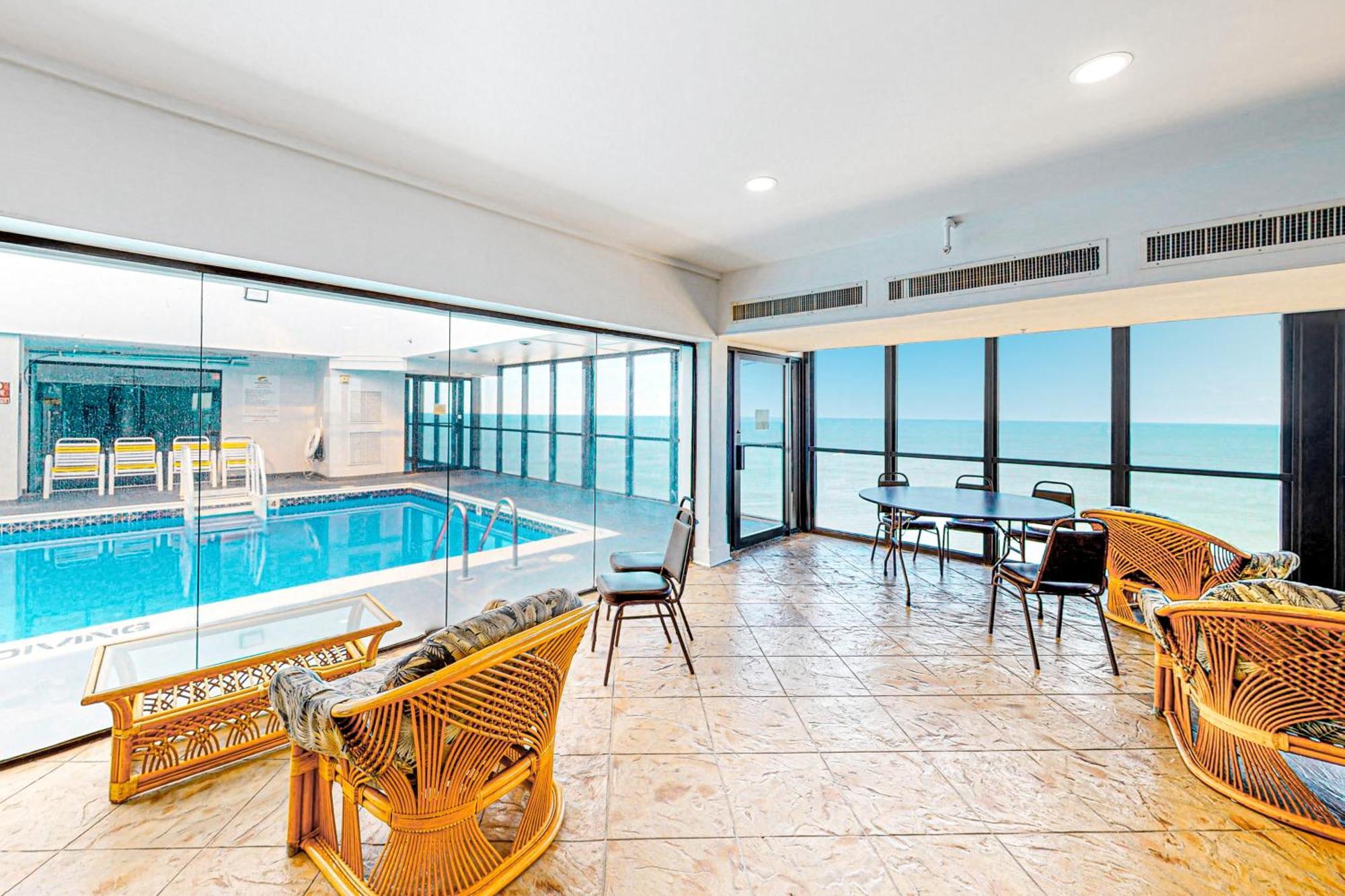Golden Sands โอเชียนซิตี้ ห้อง รูปภาพ