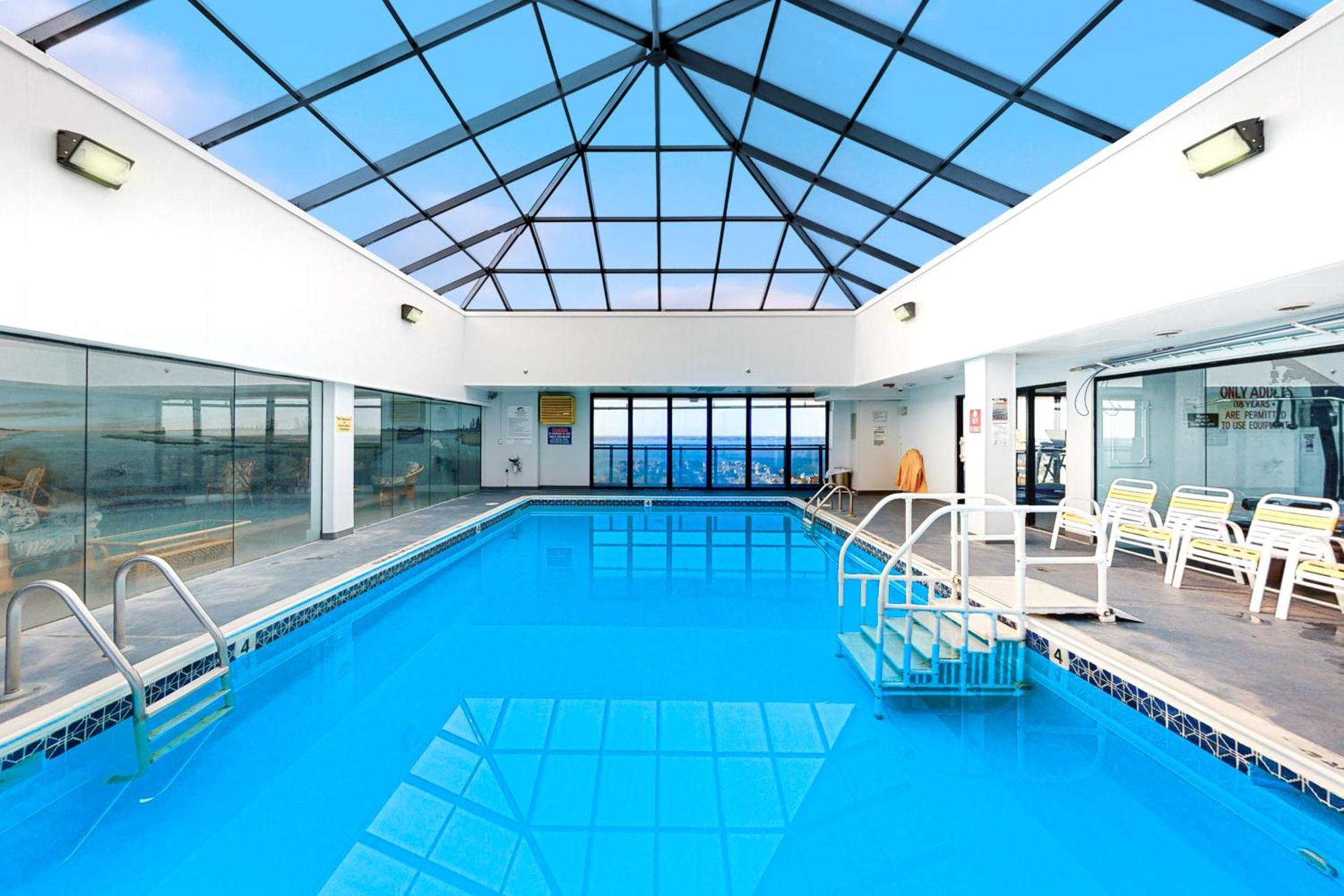 Golden Sands โอเชียนซิตี้ ห้อง รูปภาพ