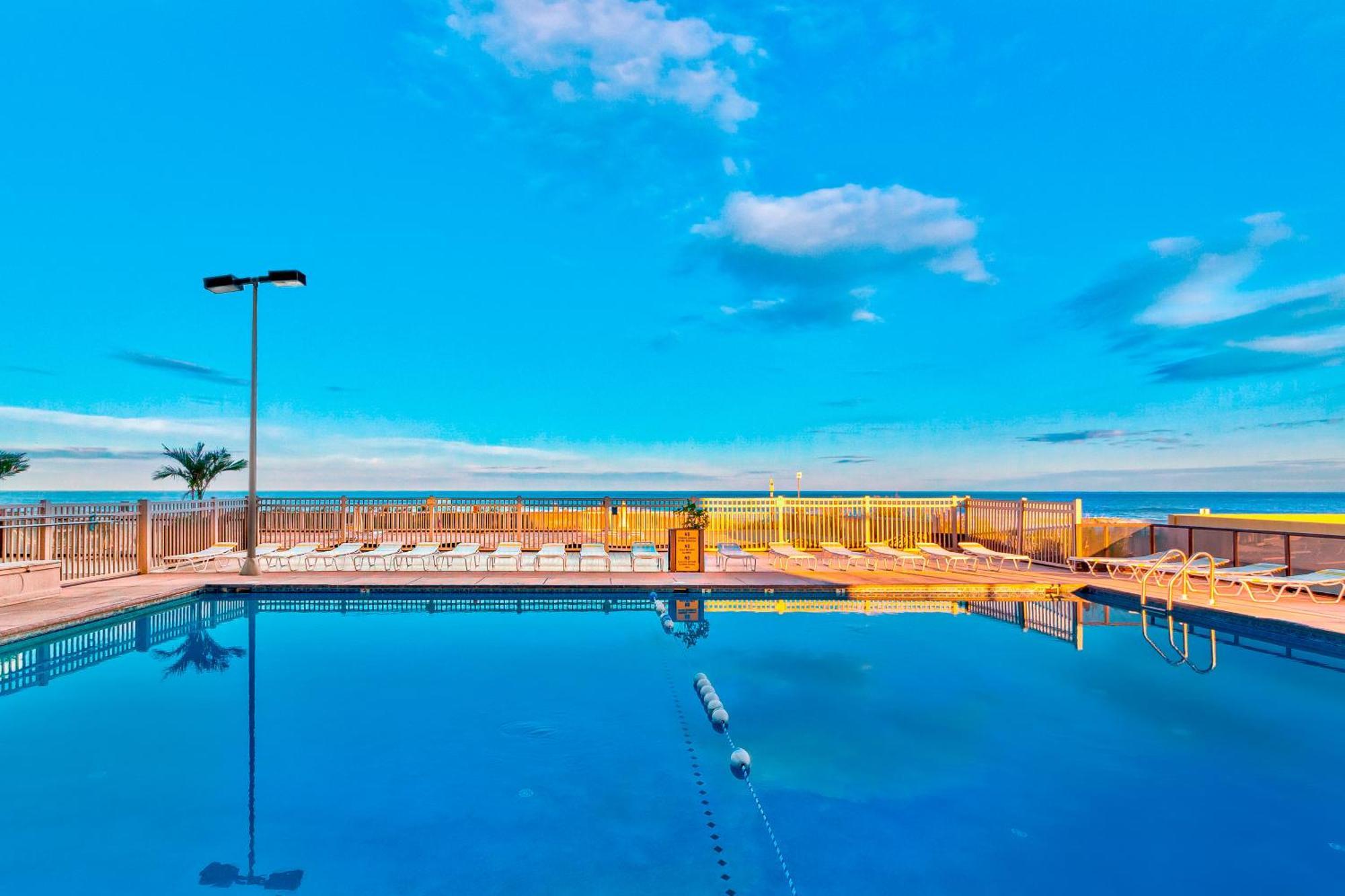 Golden Sands โอเชียนซิตี้ ห้อง รูปภาพ