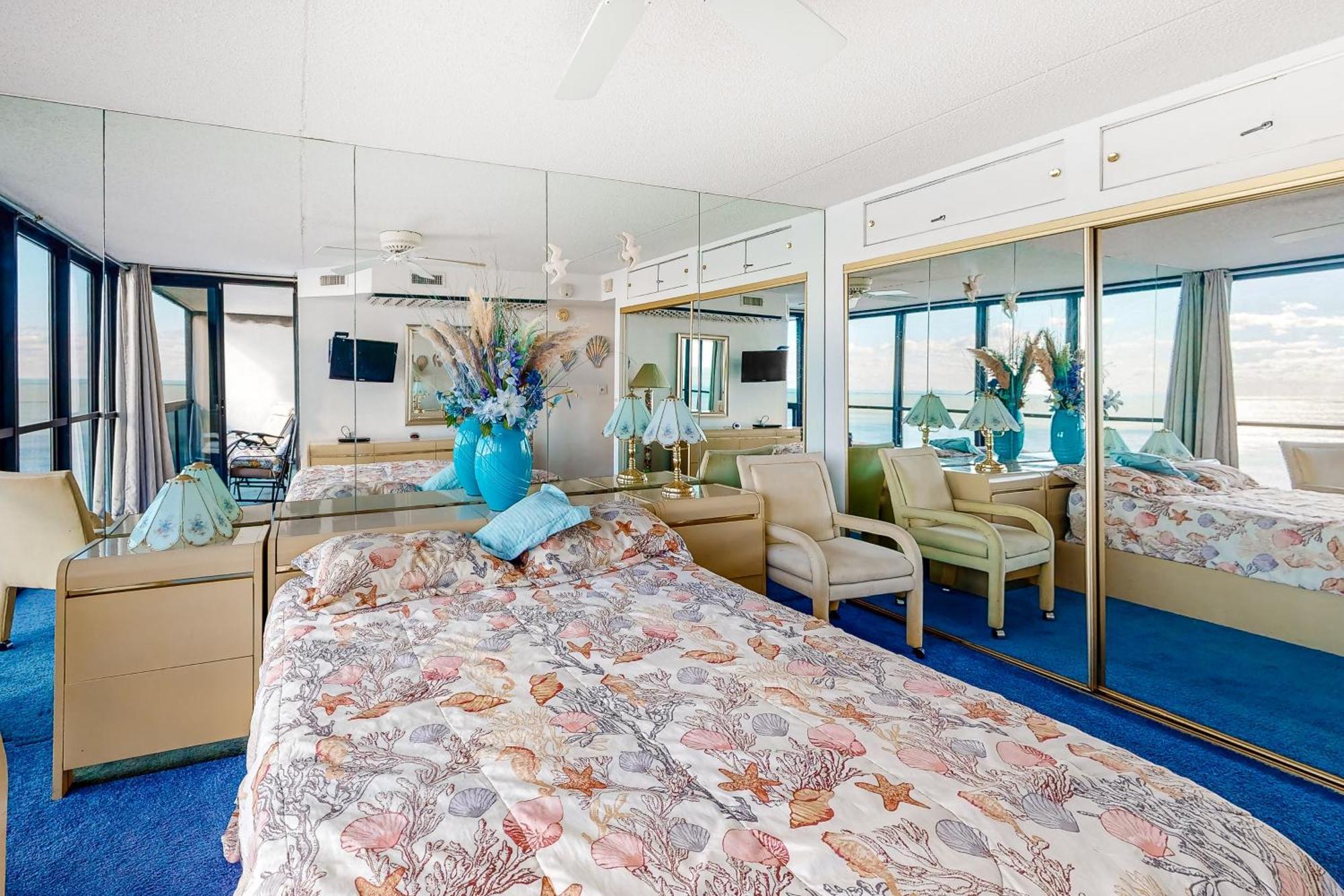 Golden Sands โอเชียนซิตี้ ห้อง รูปภาพ