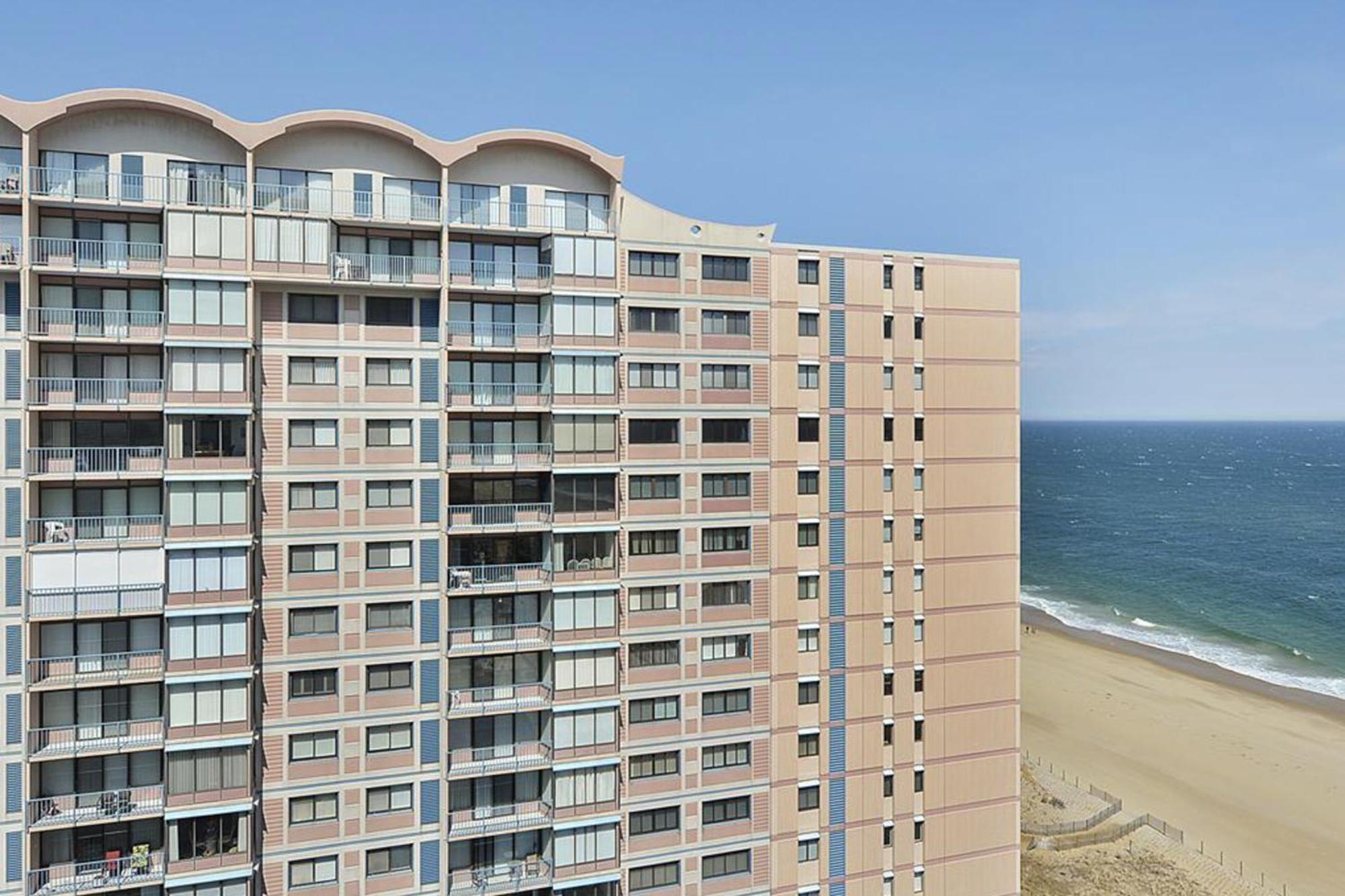 Golden Sands โอเชียนซิตี้ ห้อง รูปภาพ
